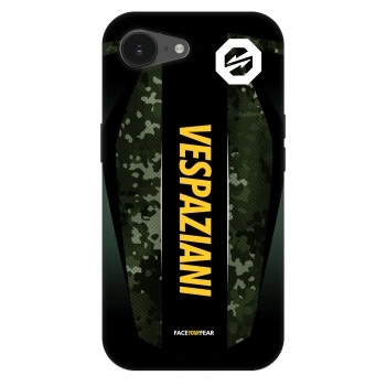 Ovitek za Apple iPhone 16e - OKTAGON - Vespaziani Fight Jersey