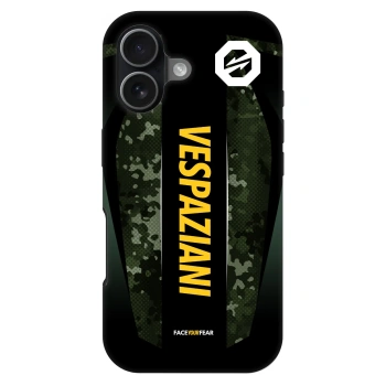 Ovitek za Apple iPhone 17 - OKTAGON - Vespaziani Fight Jersey