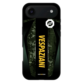 Ovitek za Apple iPhone Air - OKTAGON - Vespaziani Fight Jersey