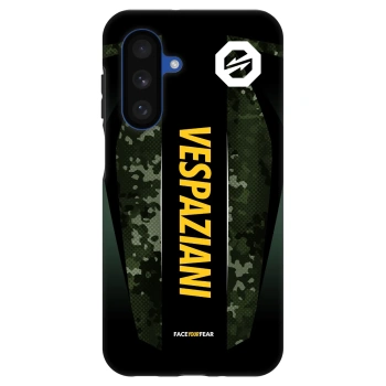 Ovitek za Samsung Galaxy A17 5G - OKTAGON - Vespaziani Fight Jersey