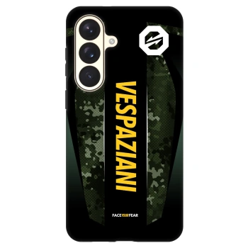 Ovitek za Samsung Galaxy S26+ - OKTAGON - Vespaziani Fight Jersey