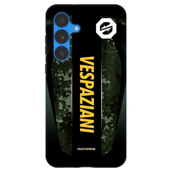Ovitek za Samsung Galaxy S25 FE 5G - OKTAGON - Vespaziani Fight Jersey