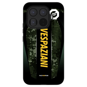 Ovitek za Xiaomi 15T Pro - OKTAGON - Vespaziani Fight Jersey