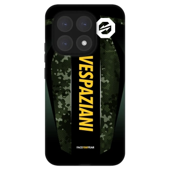 Ovitek za Xiaomi 15T - OKTAGON - Vespaziani Fight Jersey