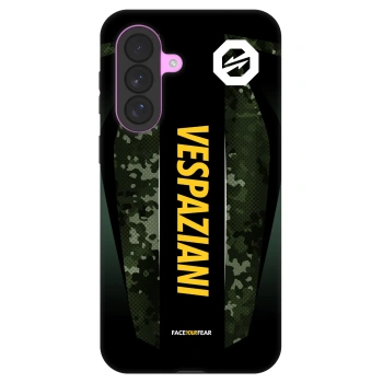 Ovitek za Samsung Galaxy A37 - OKTAGON - Vespaziani Fight Jersey