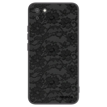 Ovitek za Huawei Y5P - Dark Elegance