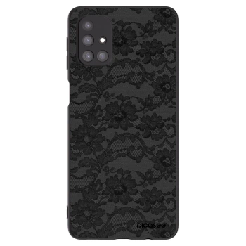 Ovitek za Samsung Galaxy M31s - Dark Elegance