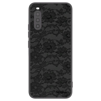 Ovitek za Sony Xperia 10 II - Dark Elegance