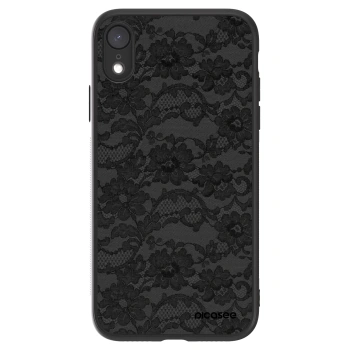 Picasee ULTIMATE CASE za Apple iPhone XR - Dark Elegance