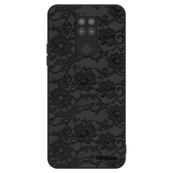 Ovitek za Xiaomi Redmi Note 9 - Dark Elegance