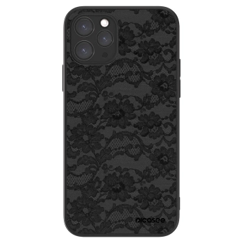 Picasee ULTIMATE CASE za Apple iPhone 11 Pro - Dark Elegance