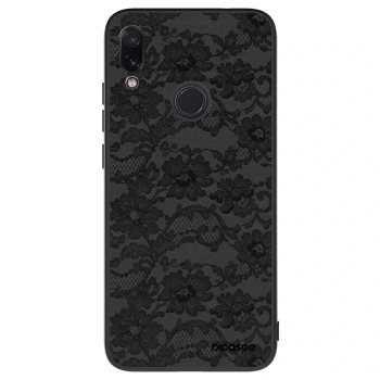 Ovitek za Xiaomi Redmi Note 7 - Dark Elegance