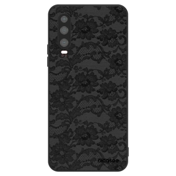 Ovitek za Huawei P30 - Dark Elegance
