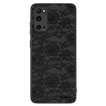 Ovitek za Samsung Galaxy S20 G980F - Dark Elegance