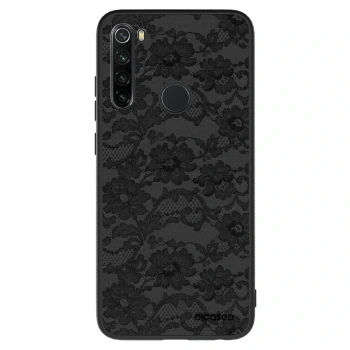 Ovitek za Xiaomi Redmi Note 8 - Dark Elegance