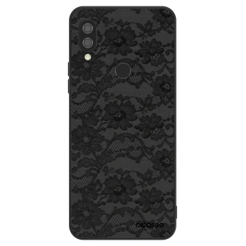 Ovitek za Xiaomi Redmi 7 - Dark Elegance