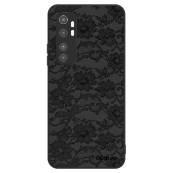 Ovitek za Xiaomi Mi Note 10 Lite - Dark Elegance