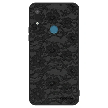 Ovitek za Huawei Y7 2019 - Dark Elegance