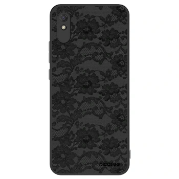 Ovitek za Xiaomi Redmi 9A - Dark Elegance
