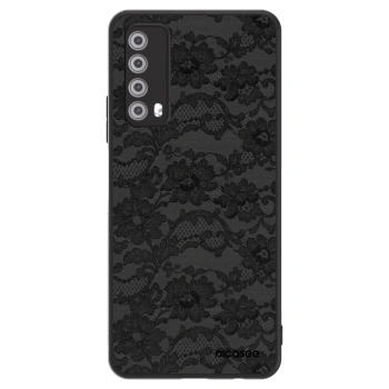 Ovitek za Huawei P Smart 2021 - Dark Elegance