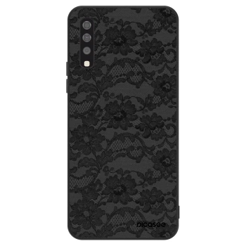 Ovitek za Samsung Galaxy A70 A705F - Dark Elegance