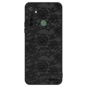 Ovitek za Realme 6i - Dark Elegance