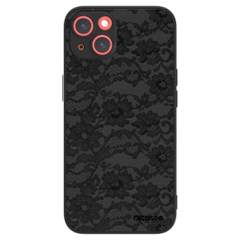 Picasee ULTIMATE CASE za Apple iPhone 13 - Dark Elegance