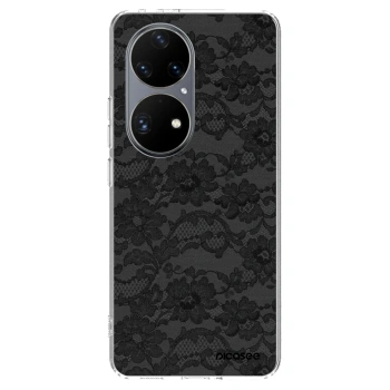 Ovitek za Huawei P50 - Dark Elegance