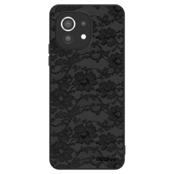 Ovitek za Xiaomi Mi 11 - Dark Elegance