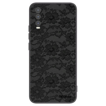 Ovitek za Vivo Y20s - Dark Elegance