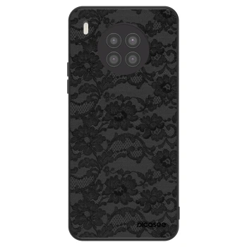 Ovitek za Huawei Nova 8i - Dark Elegance