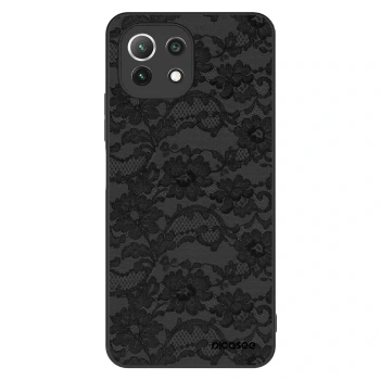 Ovitek za Xiaomi 11 Lite 5G NE - Dark Elegance