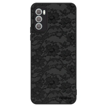 Ovitek za Motorola Moto G60 - Dark Elegance