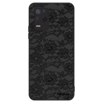 Ovitek za Realme 8 5G - Dark Elegance