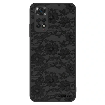 Ovitek za Xiaomi Redmi Note 11 - Dark Elegance