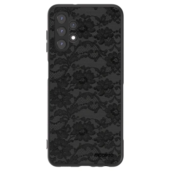 Picasee ULTIMATE CASE za Samsung Galaxy A13 4G A135 - Dark Elegance