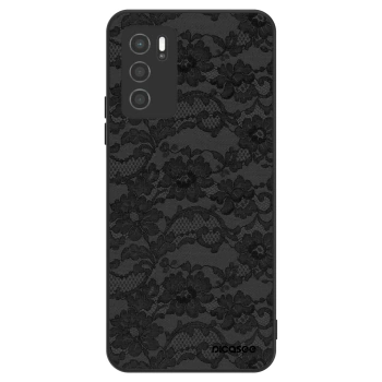 Ovitek za OPPO A16s - Dark Elegance