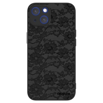 Picasee ULTIMATE CASE za Apple iPhone 14 - Dark Elegance