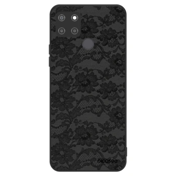 Ovitek za Realme C21Y - Dark Elegance