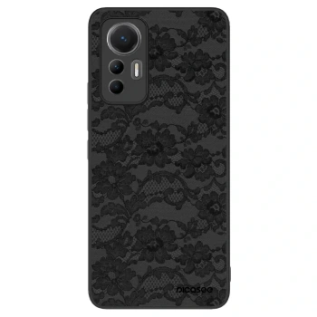 Ovitek za Xiaomi 12 Lite - Dark Elegance