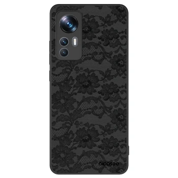 Picasee ULTIMATE CASE za Xiaomi 12T Pro - Dark Elegance