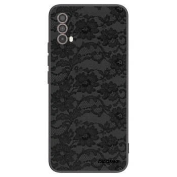 Ovitek za Motorola Moto E40 - Dark Elegance