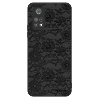 Ovitek za Xiaomi Poco M4 Pro - Dark Elegance