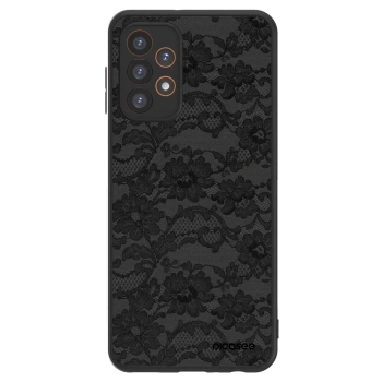 Picasee ULTIMATE CASE za Samsung Galaxy A23 A235F 4G - Dark Elegance