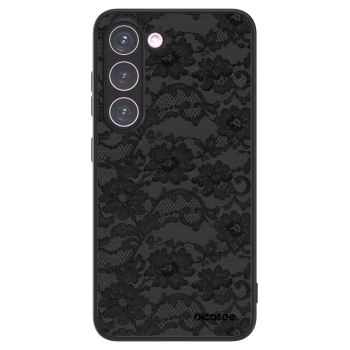 Picasee ULTIMATE CASE za Samsung Galaxy S23 5G - Dark Elegance