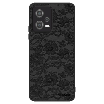Ovitek za Xiaomi Poco X5 - Dark Elegance