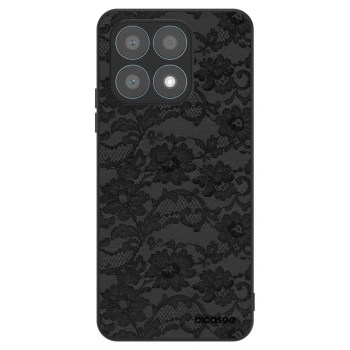 Ovitek za Honor X8a - Dark Elegance