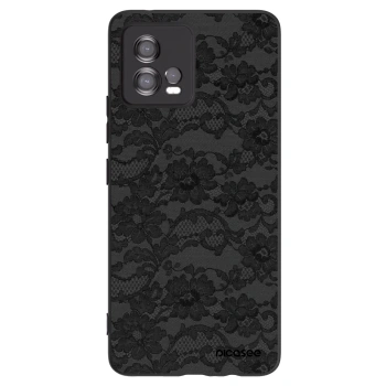 Ovitek za Motorola Moto G72 - Dark Elegance