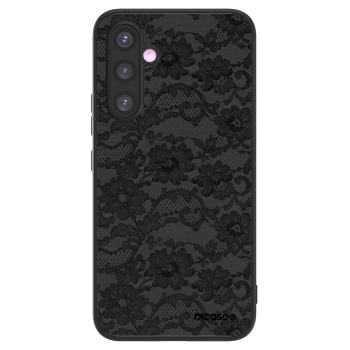 Picasee ULTIMATE CASE za Samsung Galaxy A54 5G A546B - Dark Elegance
