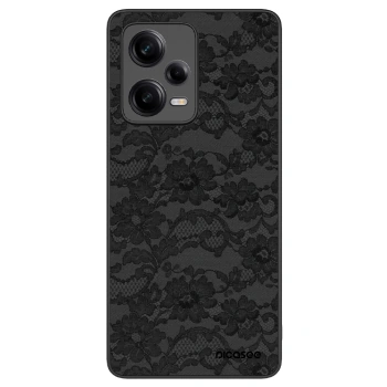 Picasee ULTIMATE CASE za Xiaomi Redmi Note 12 Pro 5G - Dark Elegance